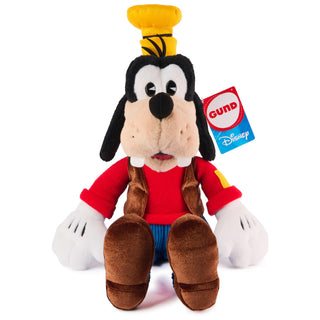 GUND Toy Figure, One Size, Black