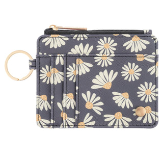 Karma Wallet, Small, Daisy