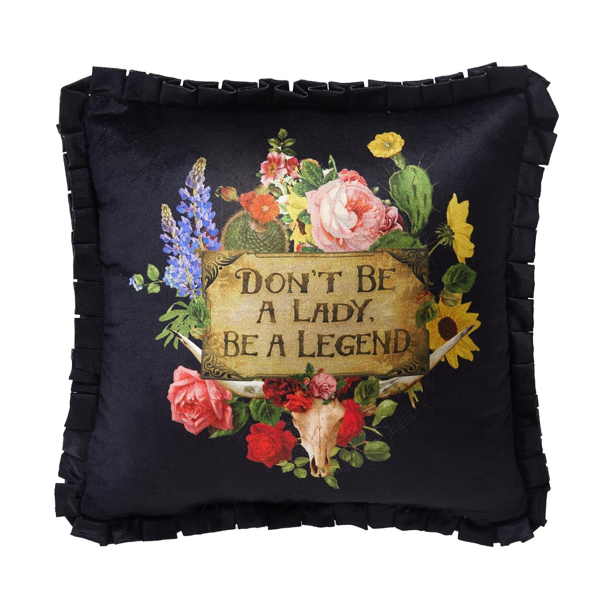 Peking Handicraft Pillow