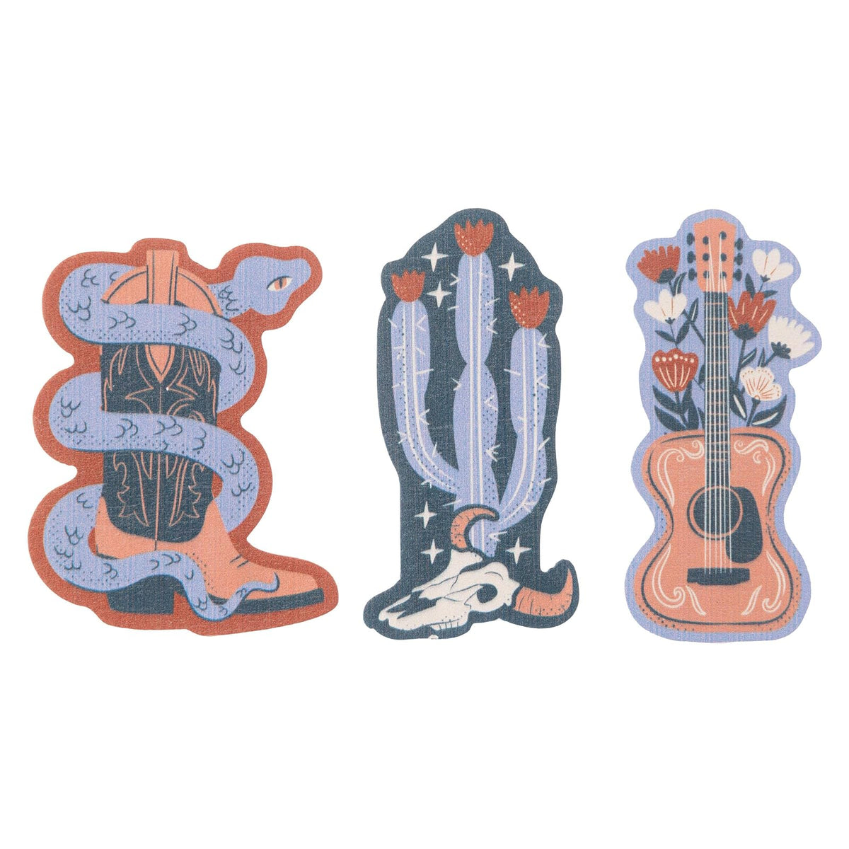 Karma Gift Paper Clip Clamp, One Size, Western