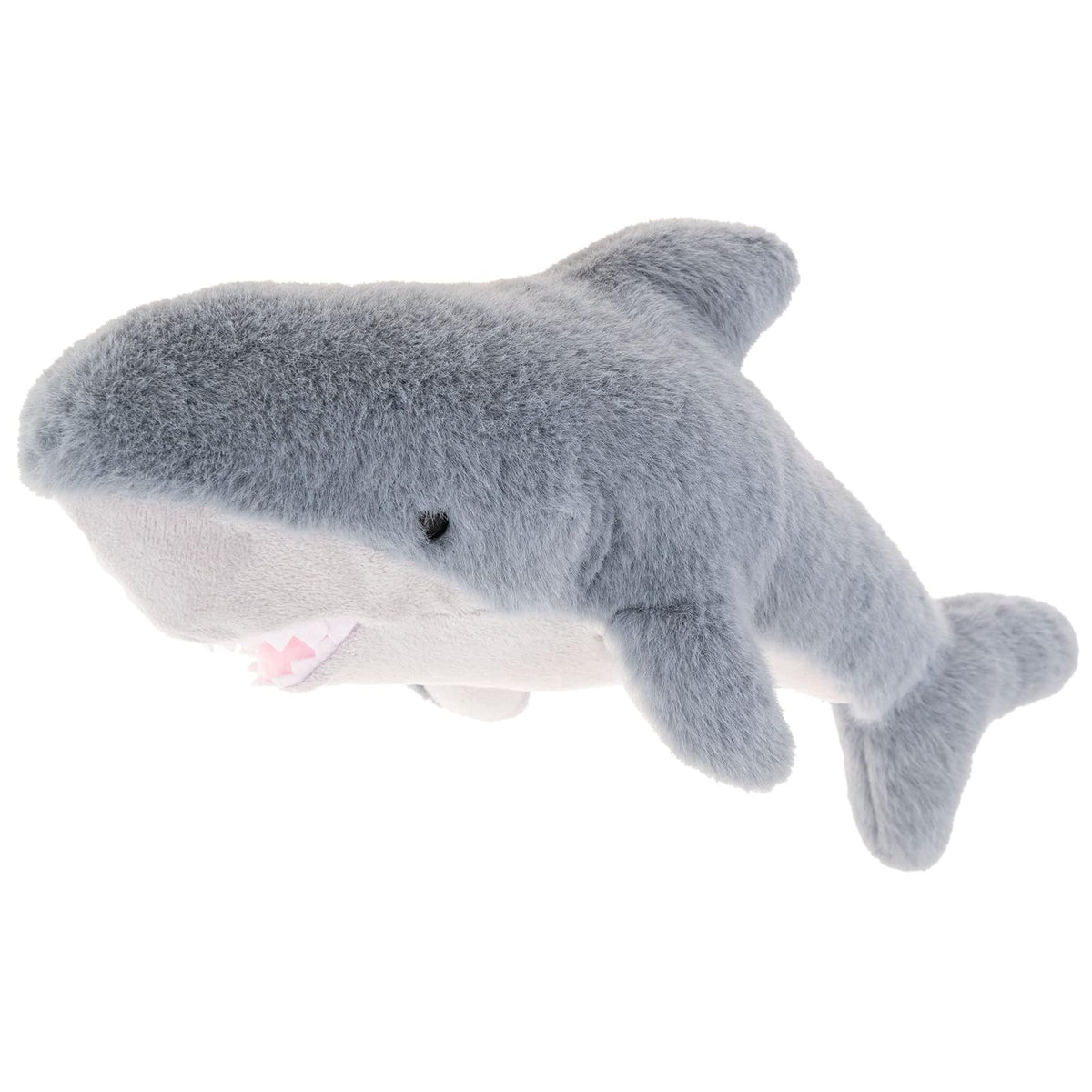 Stephen Joseph Toy Figure, Shark