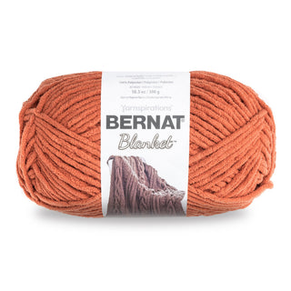 Bernat Yarn, Each, Pumpkin Spice