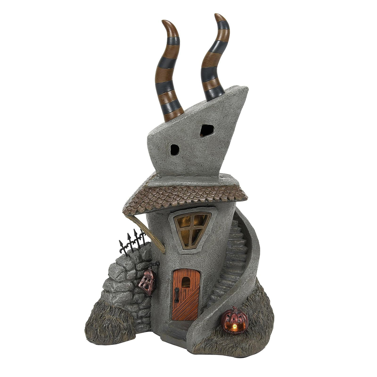 Department 56 Sculpture, 10.67 Inch, Multicolor