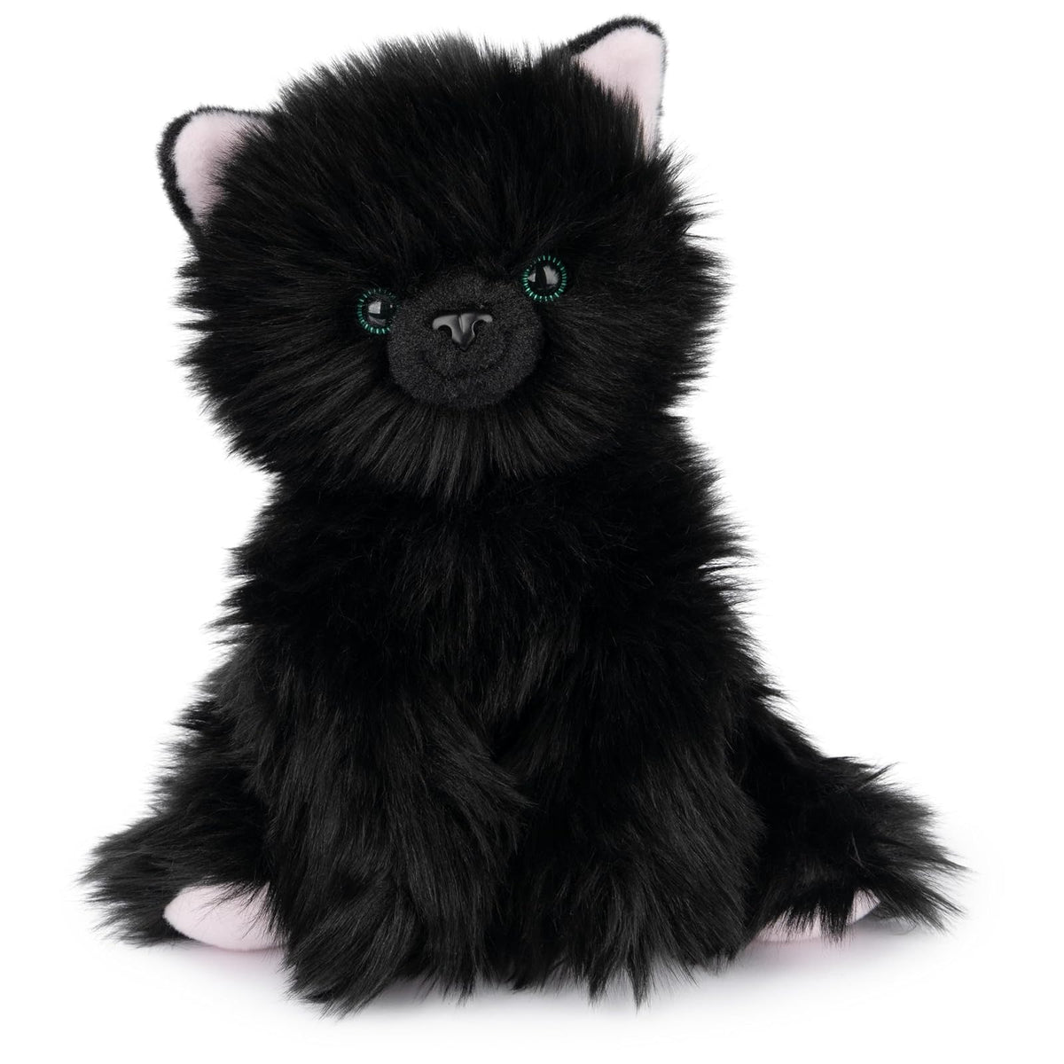 GUND Toy Figure, 1, Kitten Black 9"