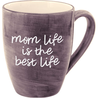 Pavilion Gift Company Drinking Cup, 20 Ounces, Purple