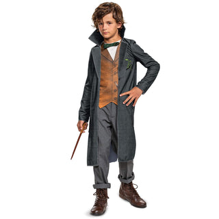 Disguise Costume Outfit, Small (4-6), Gray
