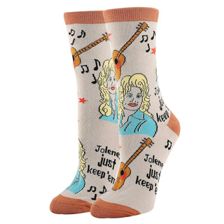 ooohyeah Socks, Just Keep 'Em, Modern