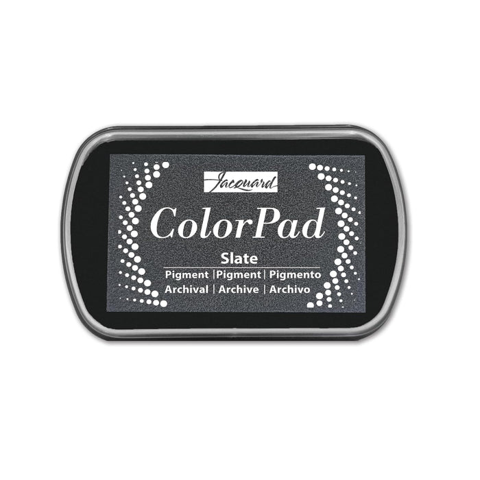 Jacquard Liquid Ink, 0.1 fl oz, Slate
