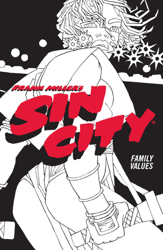 Dark Horse Comics Abis Book, White