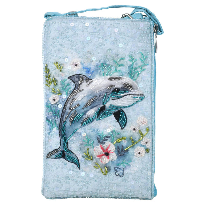 Bamboo Trading Dolphin Club Bag, Women, Women Accessories
