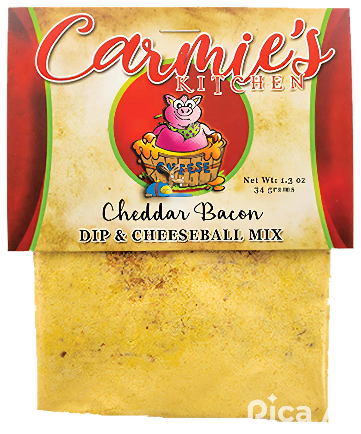 Carmie's Kitchen Food