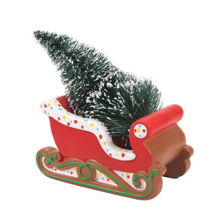 Department 56 Sculpture, 3.625 Inch, Multicolor