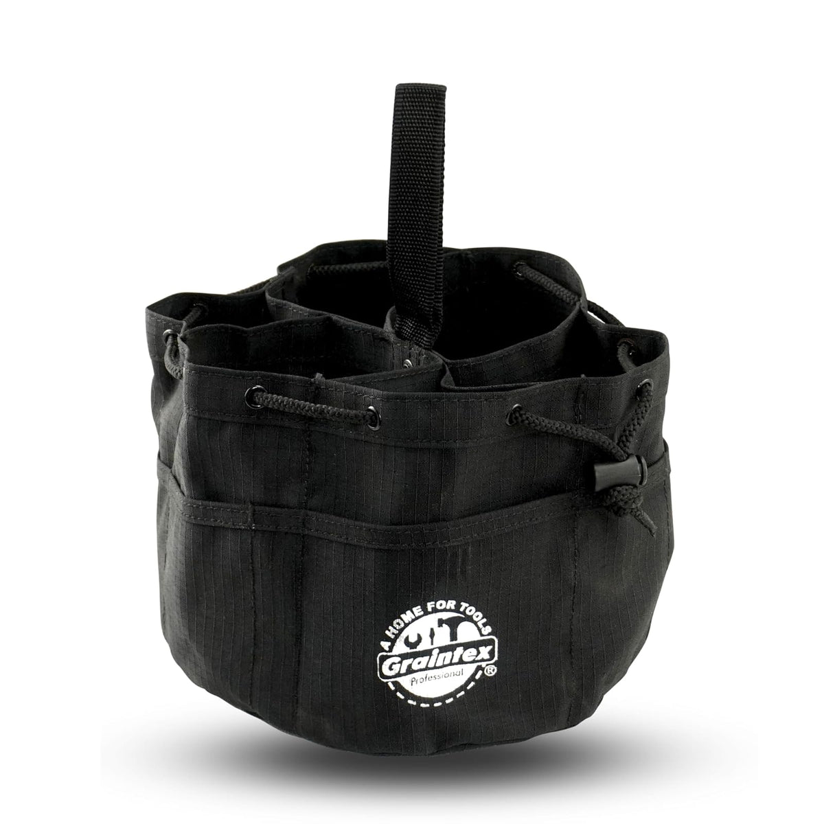 Graintex Caddy, Black