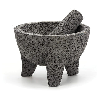 RSVP International Mortar And Pestle Set