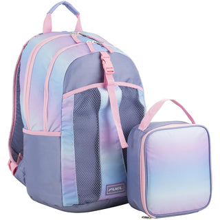 FUEL Backpack, One Size, Pink