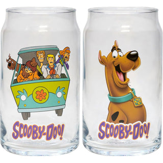 Spoontiques Drinking Cup, 16 oz, Scooby Doo