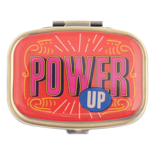 Karma Personal Pill Dispenser, One Size, Pop This