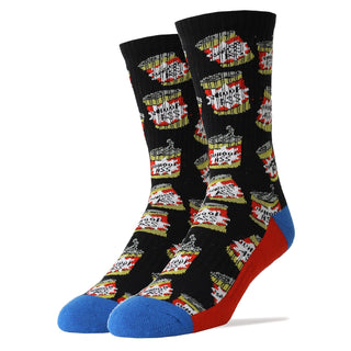 Socks by ooohyeah
