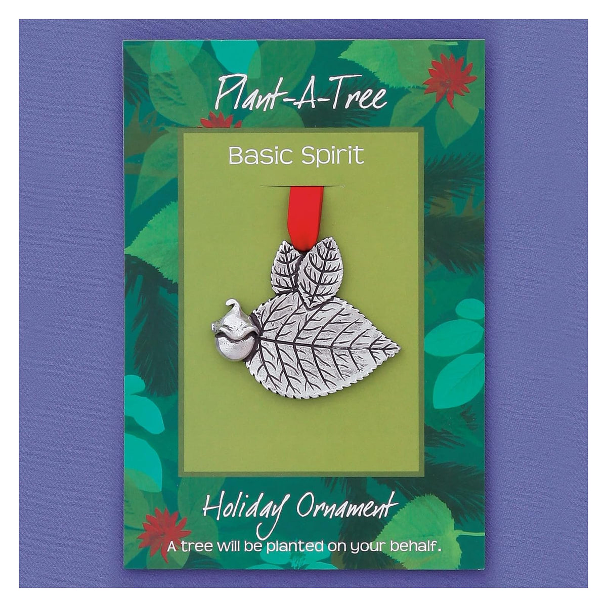 Basic Spirit Hanging Ornament, Multi Color