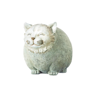 Roman Speakers, Gray, Garden