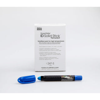 Uchida Marking Pen, 1 Count (Pack of 1), Blue