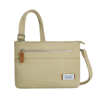 Travelon Handbag, One Size, Natural