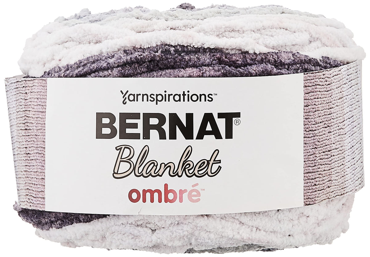 Yarn by Bernat