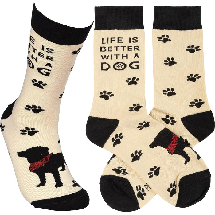 Primitives by Kathy Socks, Multi, Socks