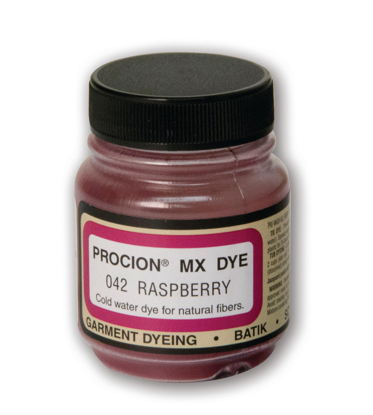 Dye by Jacquard