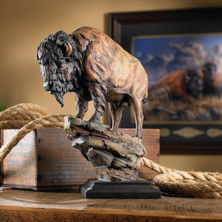 Wild Wings Sculpture