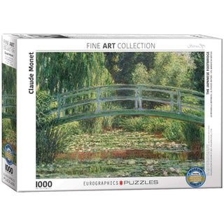 Puzzles by EuroGraphics