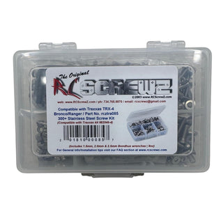 RC Screwz Unmanned Aerial Vehicle