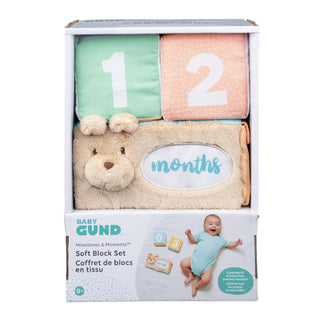 GUND Toys And Games, 1, Multicolor
