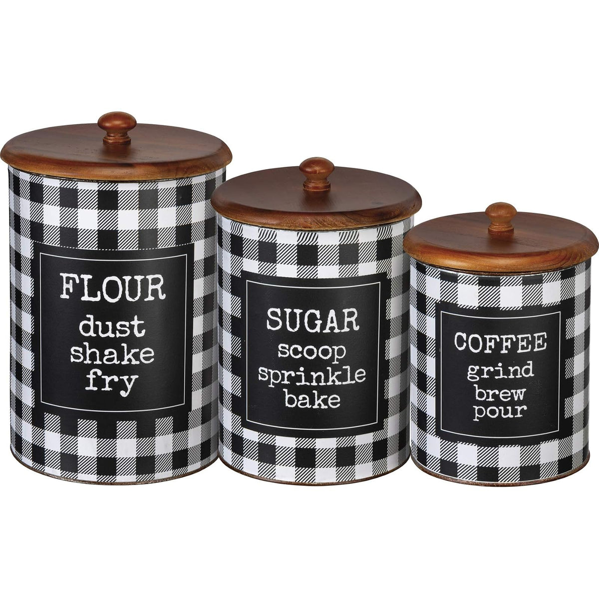 Primitives by Kathy Food Storage Container