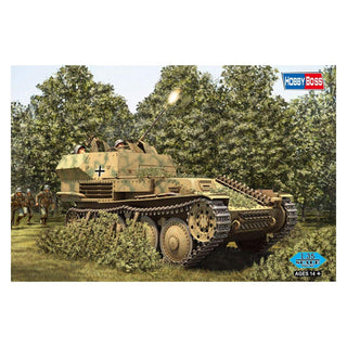 Hobby Boss Art Craft Kit, Small, Mehrfarbig