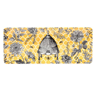 Certified International Dishware Plate, Large, Multicolor