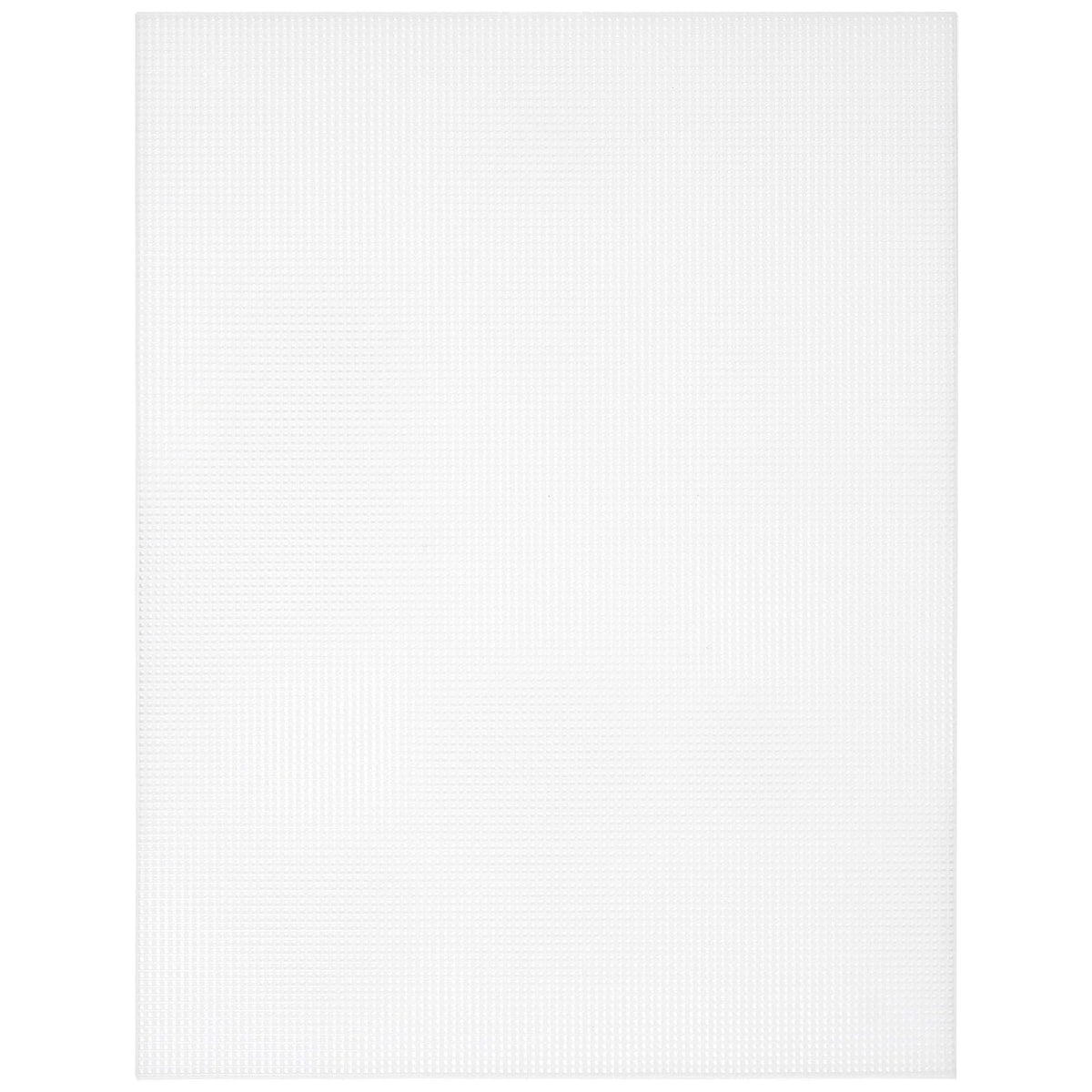 Cousin Reinforced Art Surface, 10.5 x 13.5 inches, Clear