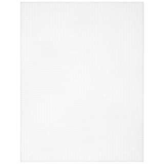 Cousin Reinforced Art Surface, 10.5 x 13.5 inches, Clear