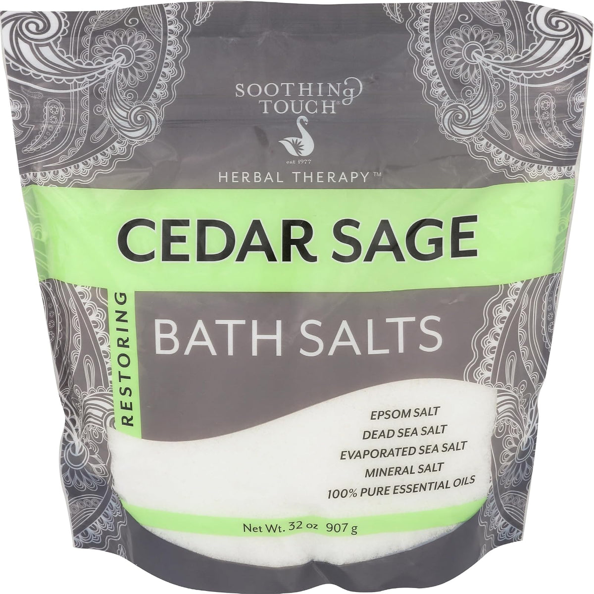 Soothing Touch Bathwater Additive