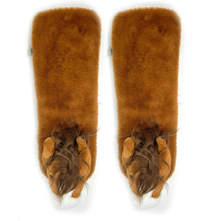 ooohyeah Slipper, 1-5 Little Kid, Horse Play