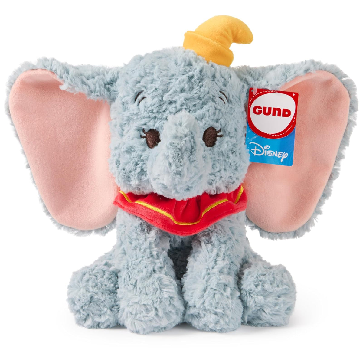GUND Toy Figure, One Size, Multicolor