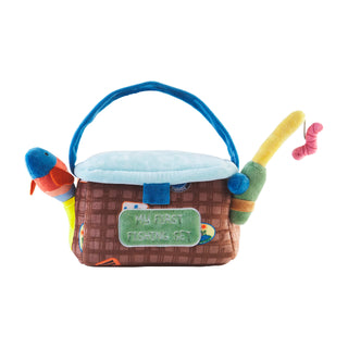 Mud Pie Pretend Play Toy, One Size, Fishing
