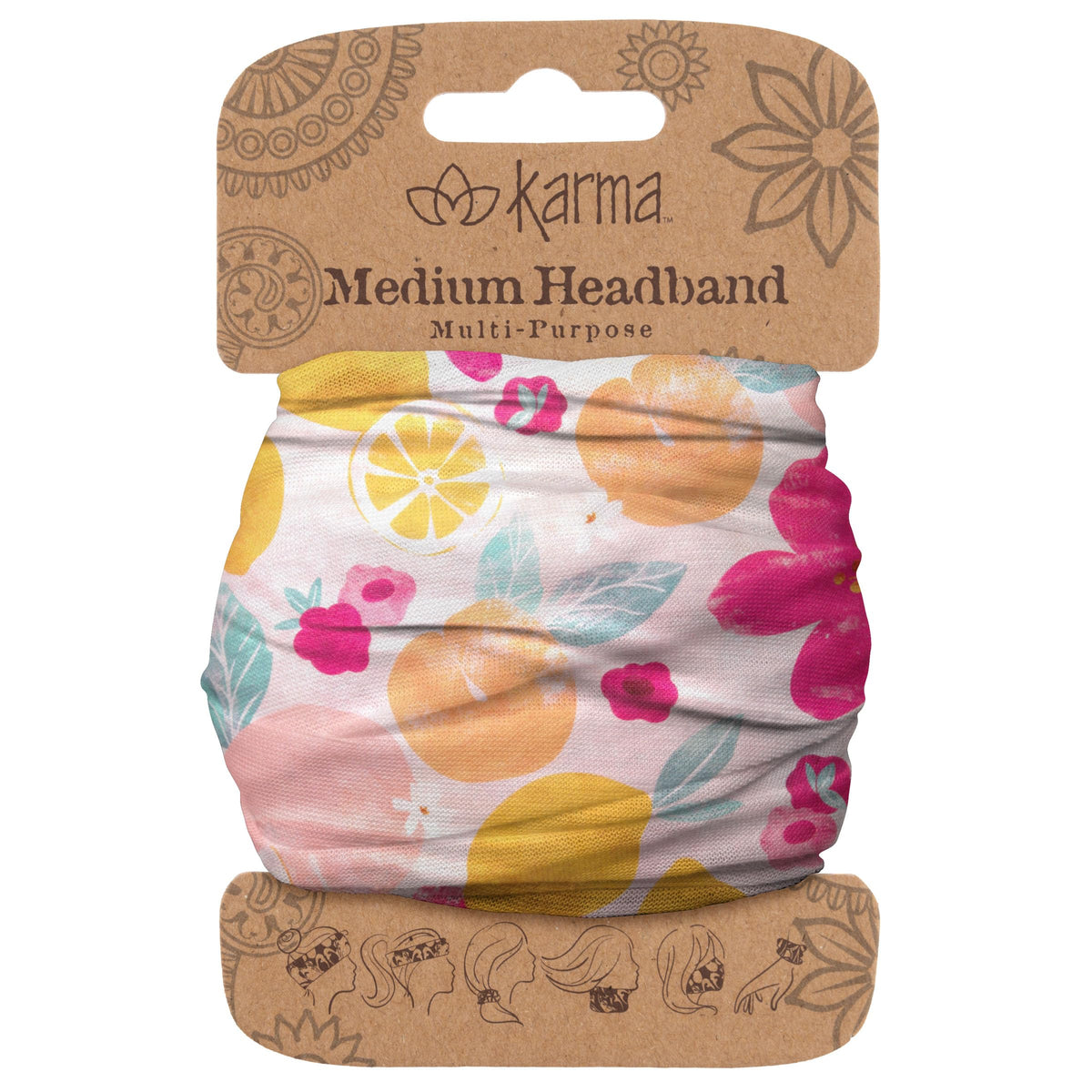 Hairband by Karma
