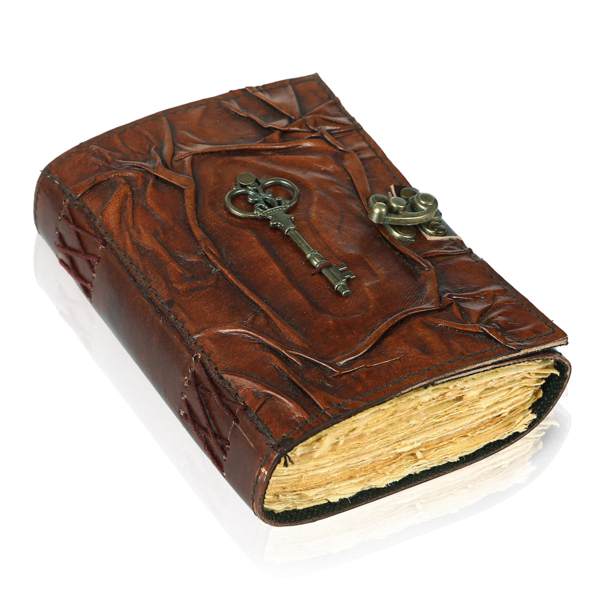 TUZECH Blank Book