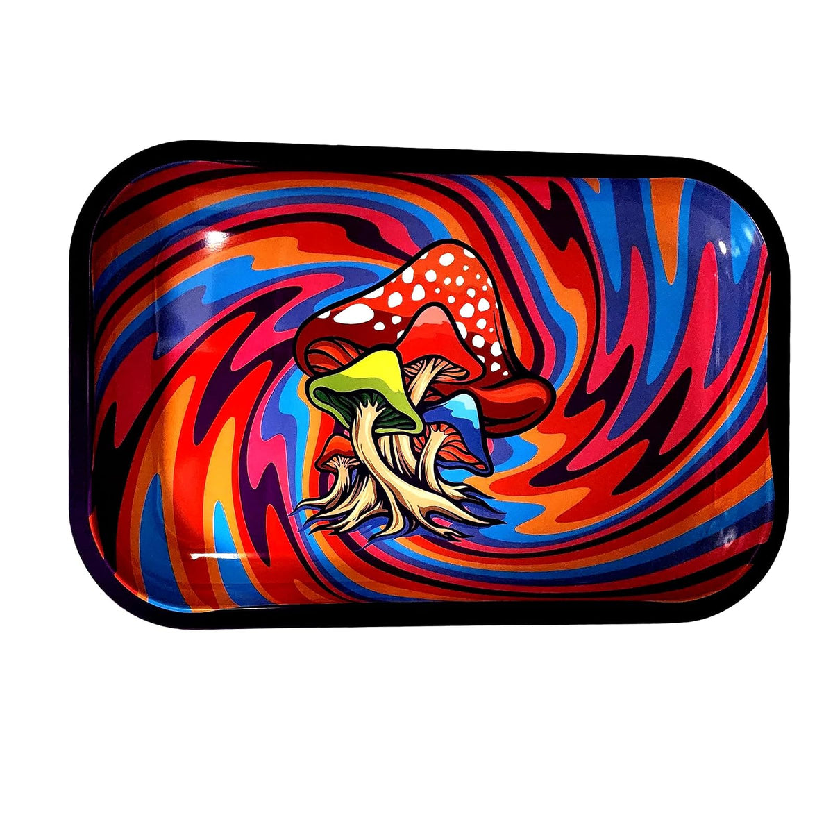 Fantasy Gifts Rolling Pin, Multicolor, Art Deco