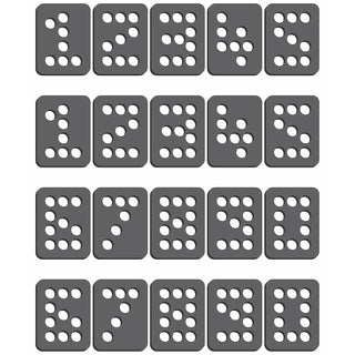 Rhinestone Genie Art And Craft Supply, Black