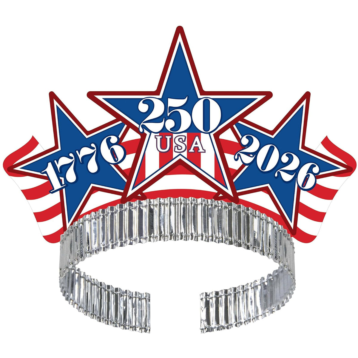 Beistle Costume Headwear