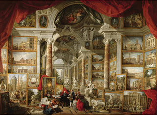 Puzzles by Anatolian