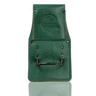 Graintex Utility Holster Pouch, Emerald Green