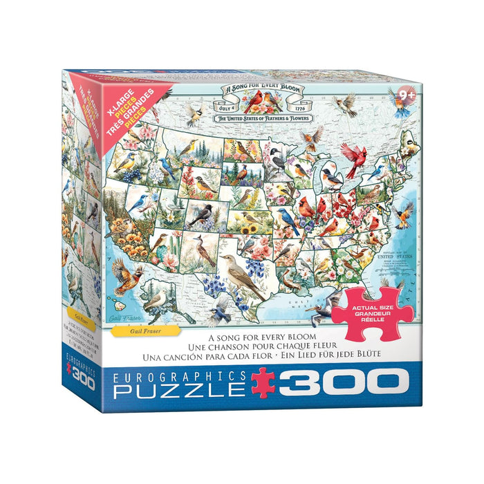 Puzzles by EuroGraphics
